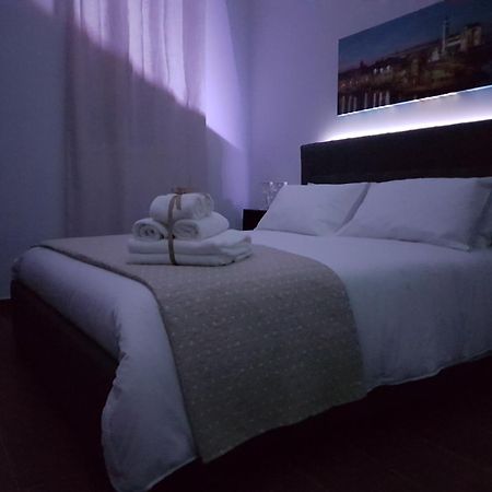 טרני B&B Montebello מראה חיצוני תמונה
