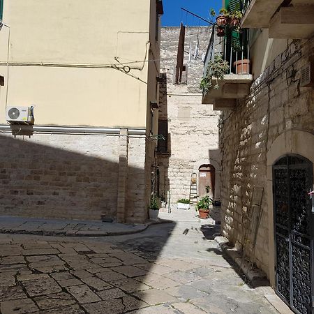 טרני B&B Montebello מראה חיצוני תמונה