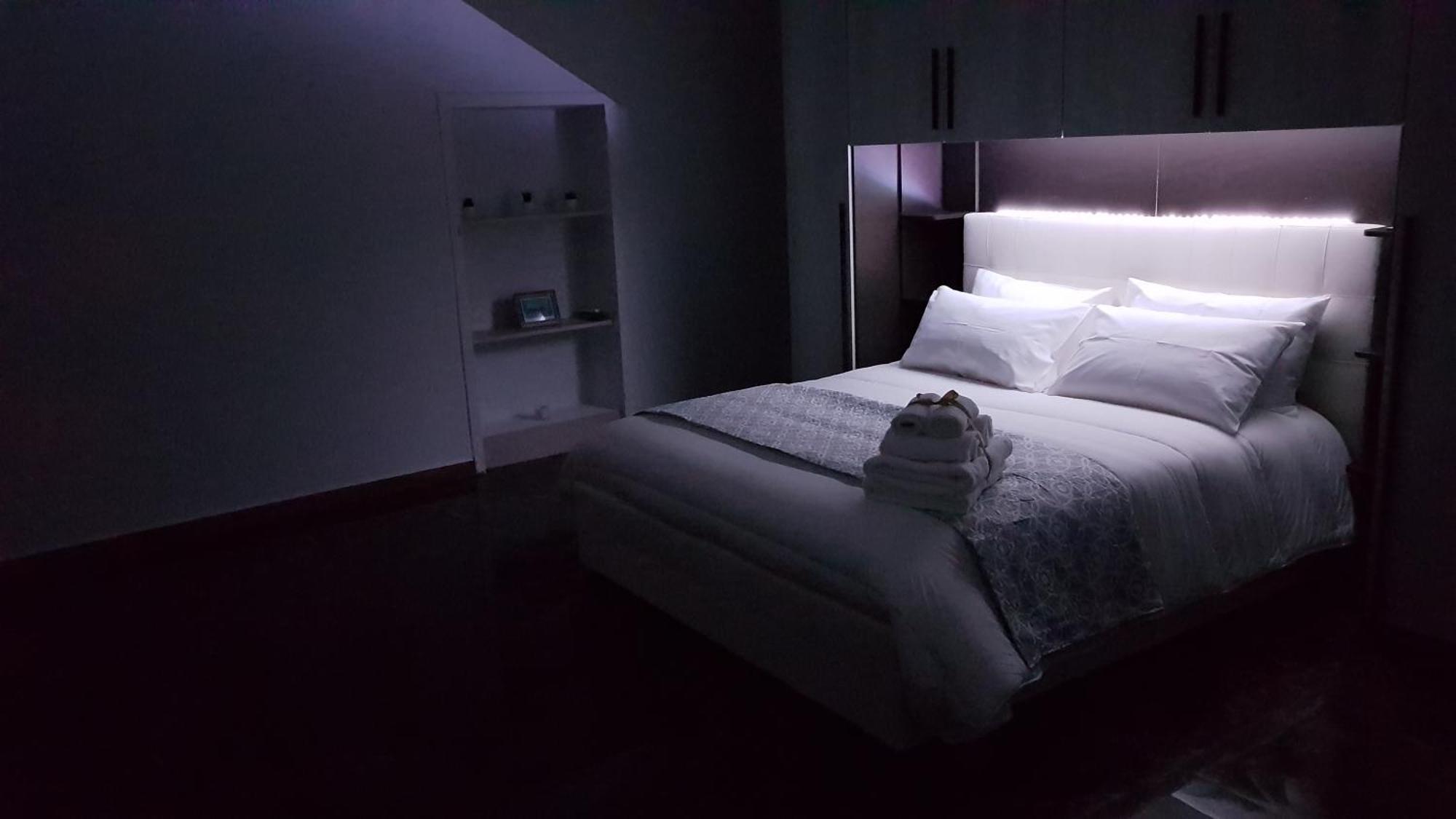 טרני B&B Montebello מראה חיצוני תמונה