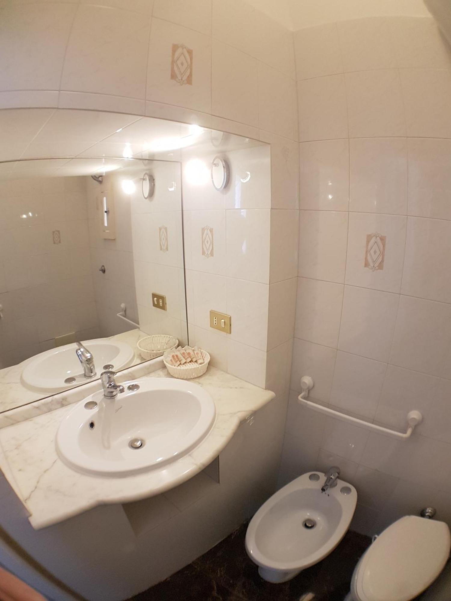 טרני B&B Montebello מראה חיצוני תמונה