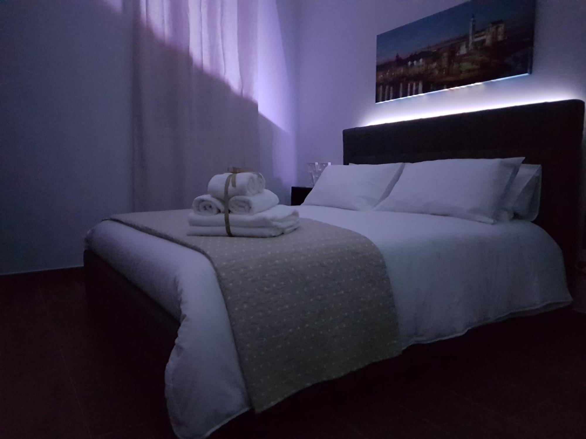 טרני B&B Montebello מראה חיצוני תמונה