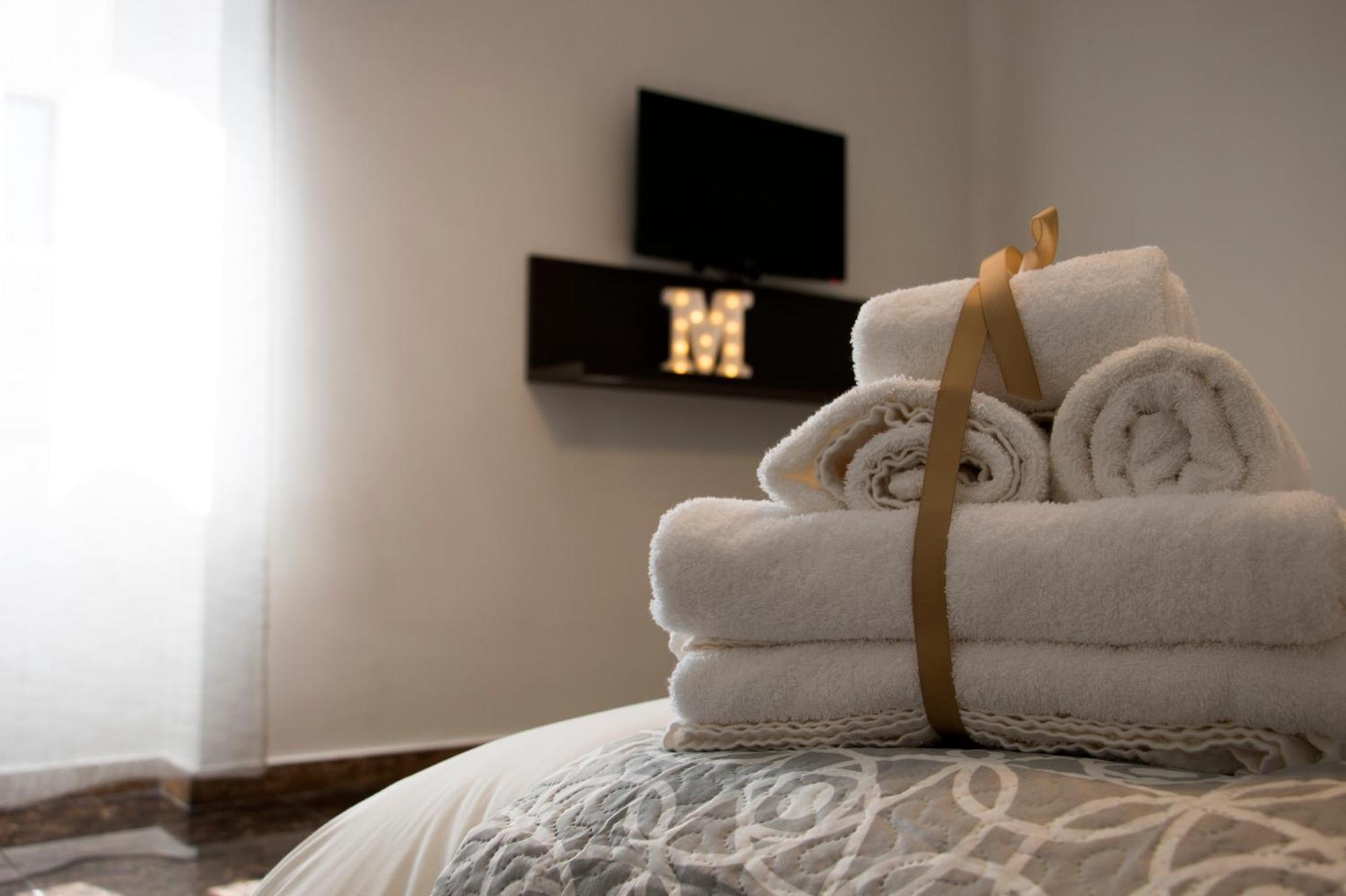 טרני B&B Montebello מראה חיצוני תמונה