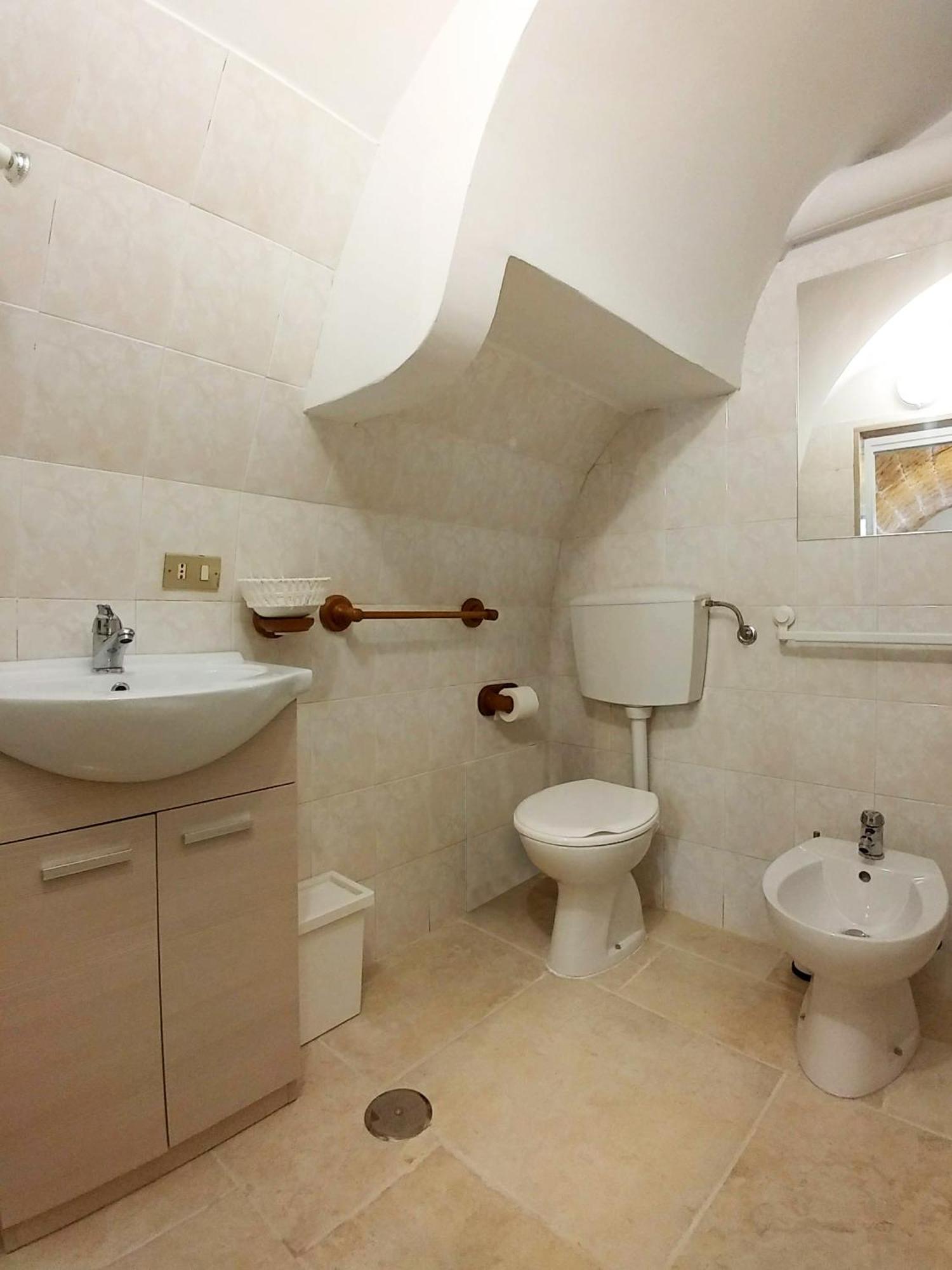 טרני B&B Montebello מראה חיצוני תמונה