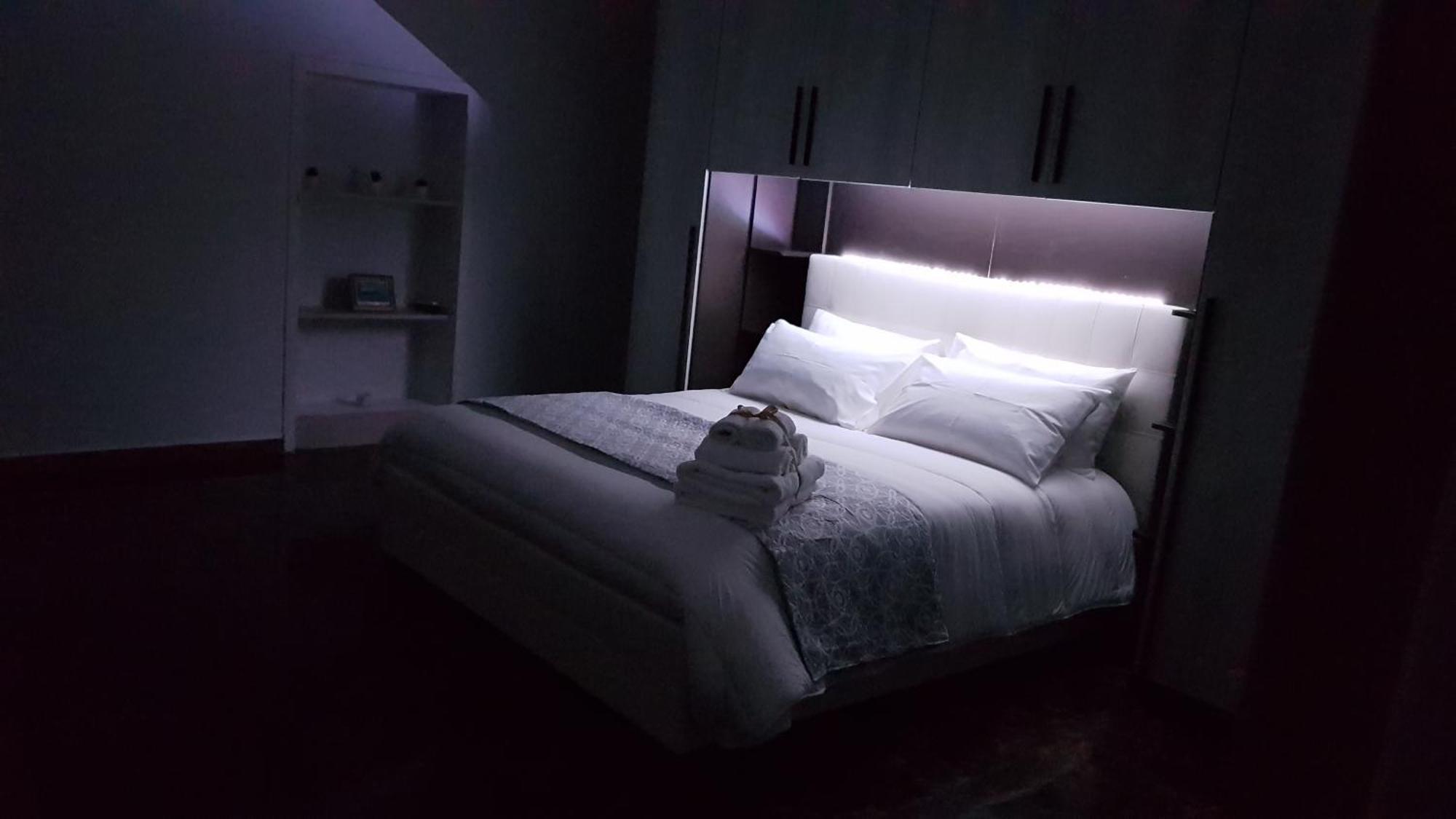 טרני B&B Montebello מראה חיצוני תמונה