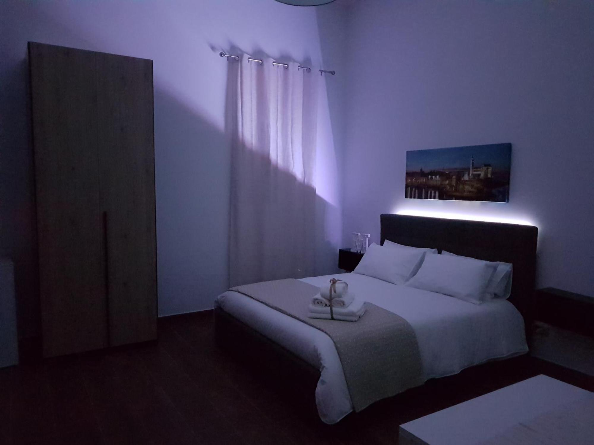 טרני B&B Montebello מראה חיצוני תמונה