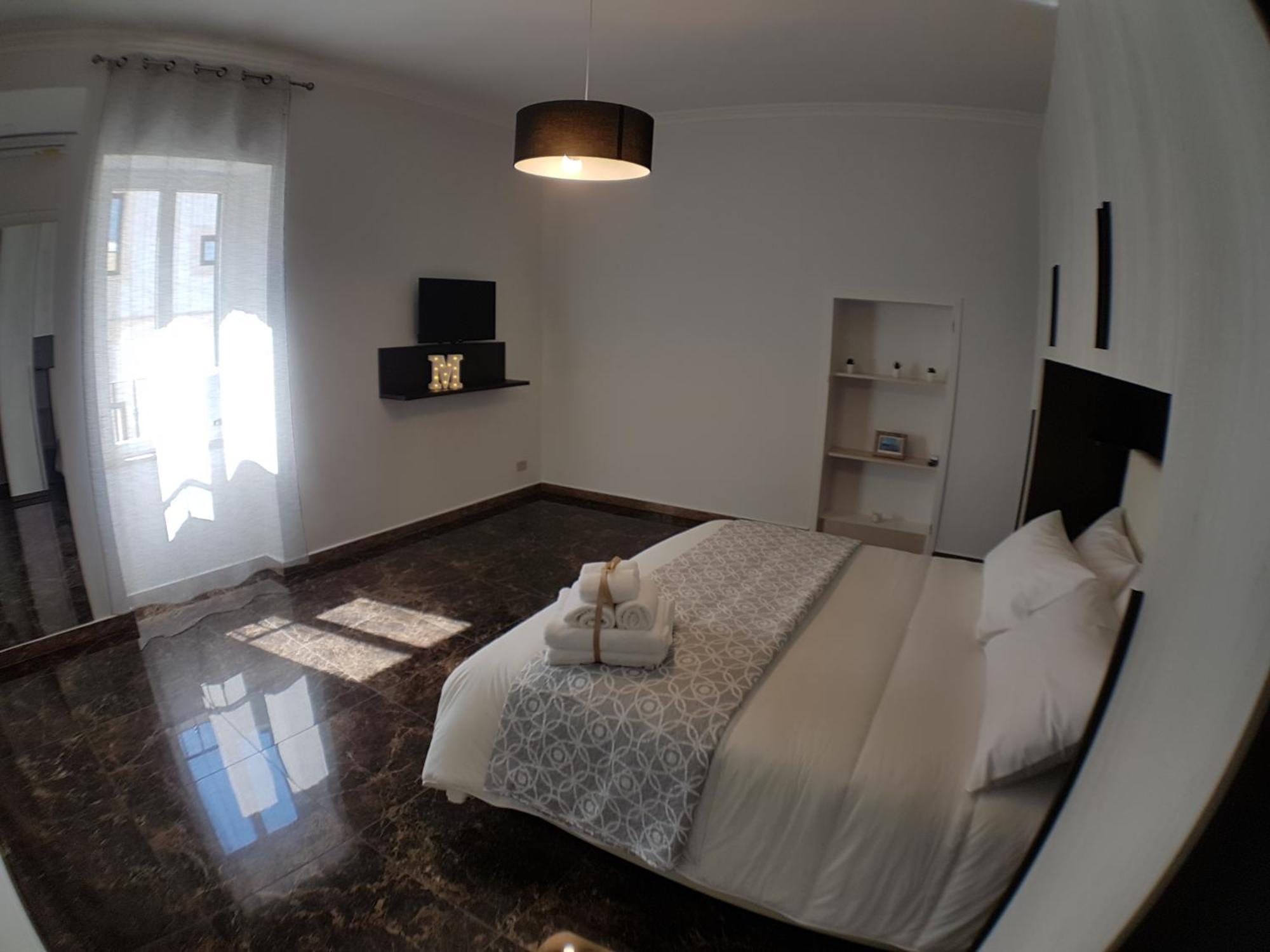 טרני B&B Montebello מראה חיצוני תמונה
