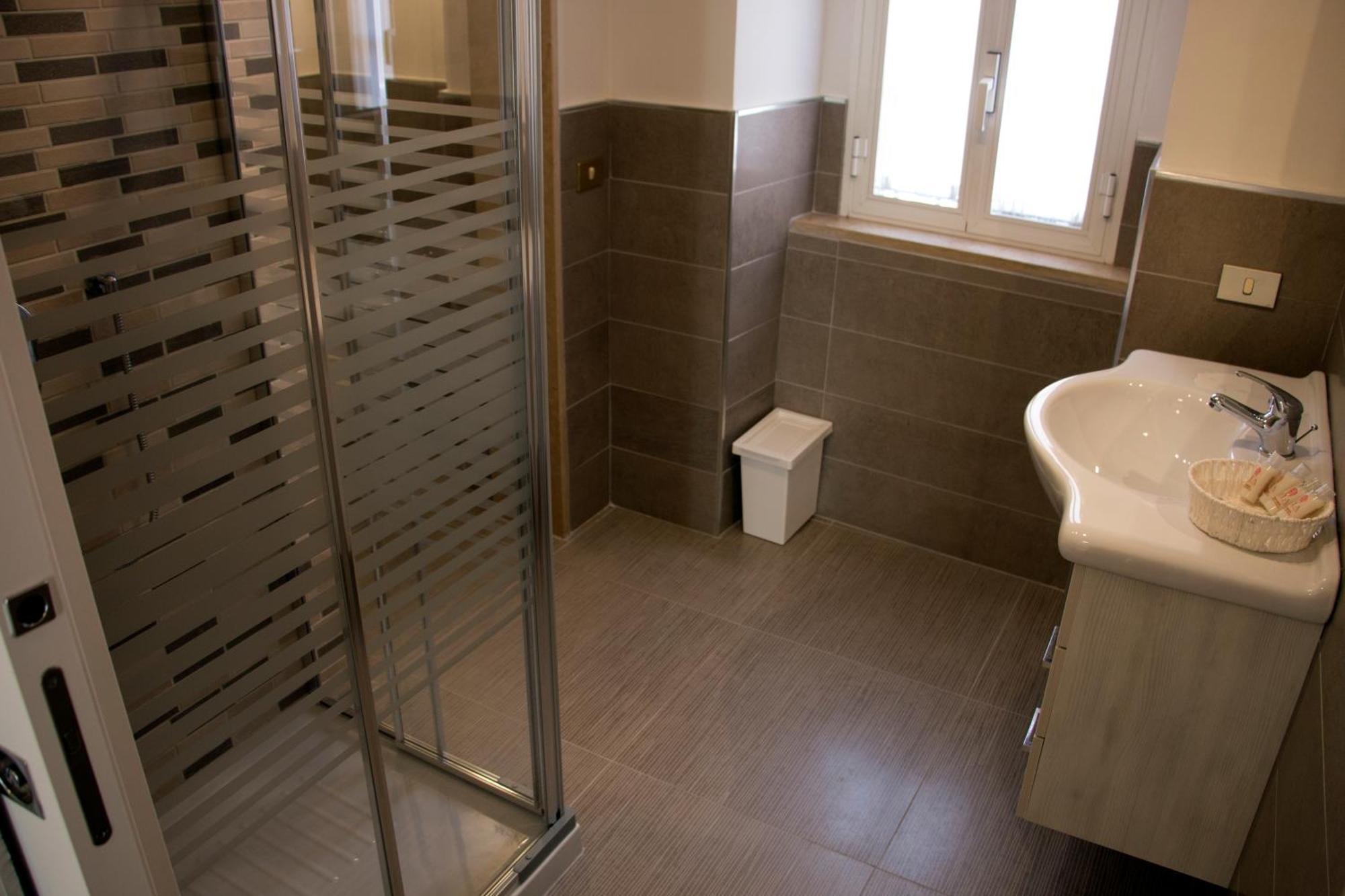 טרני B&B Montebello מראה חיצוני תמונה