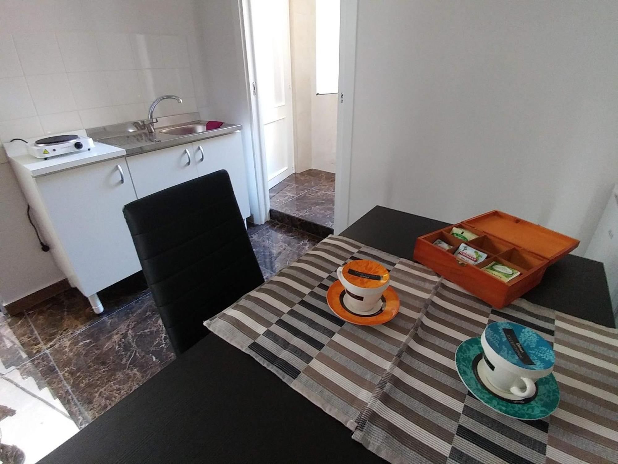 טרני B&B Montebello מראה חיצוני תמונה