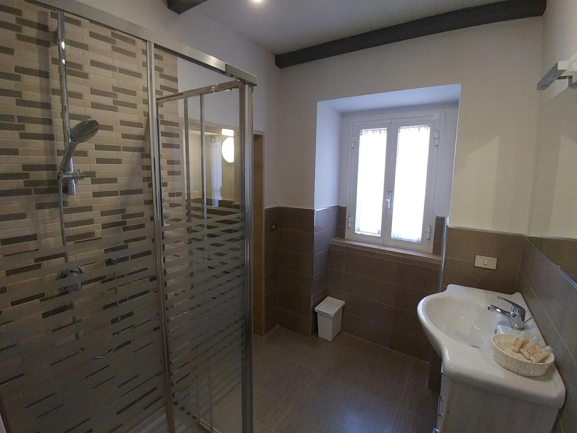 טרני B&B Montebello מראה חיצוני תמונה