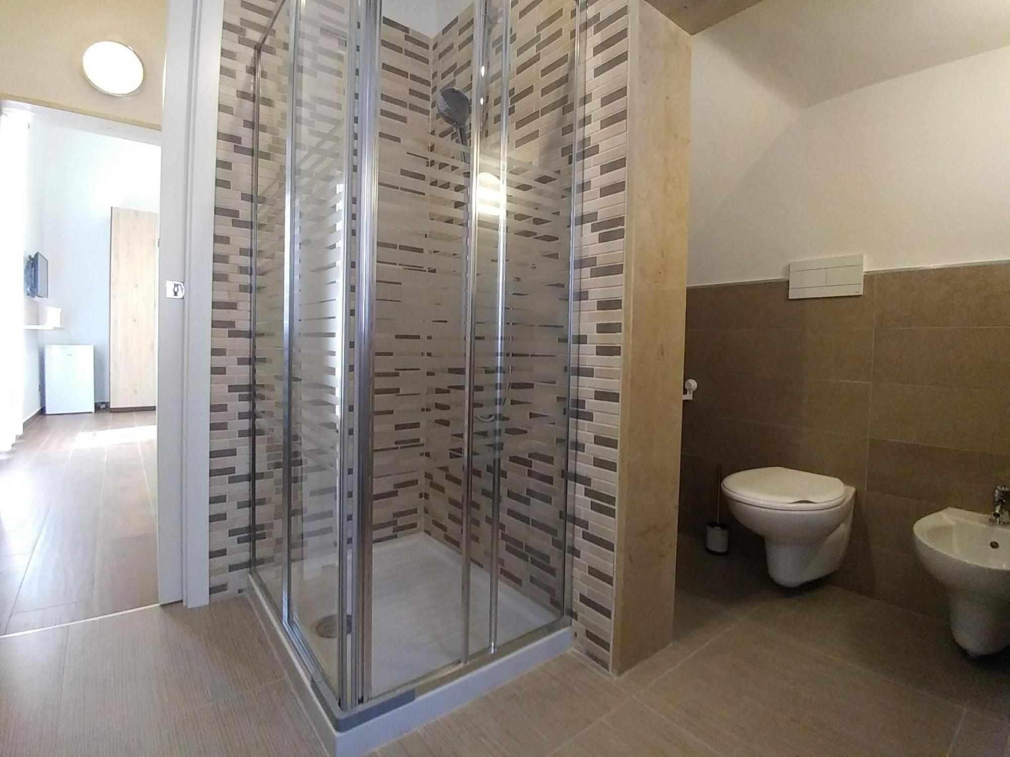 טרני B&B Montebello מראה חיצוני תמונה