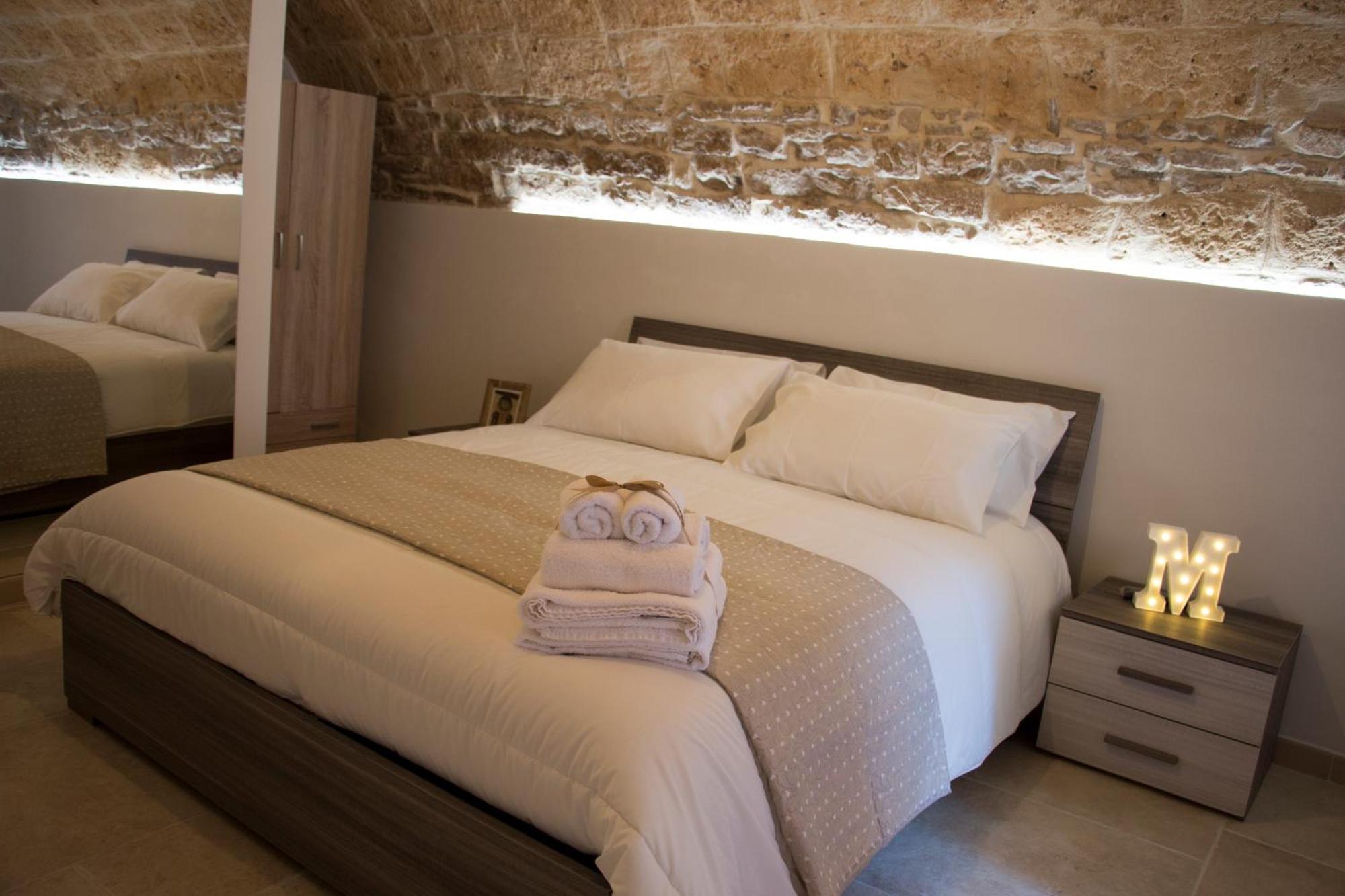 טרני B&B Montebello מראה חיצוני תמונה
