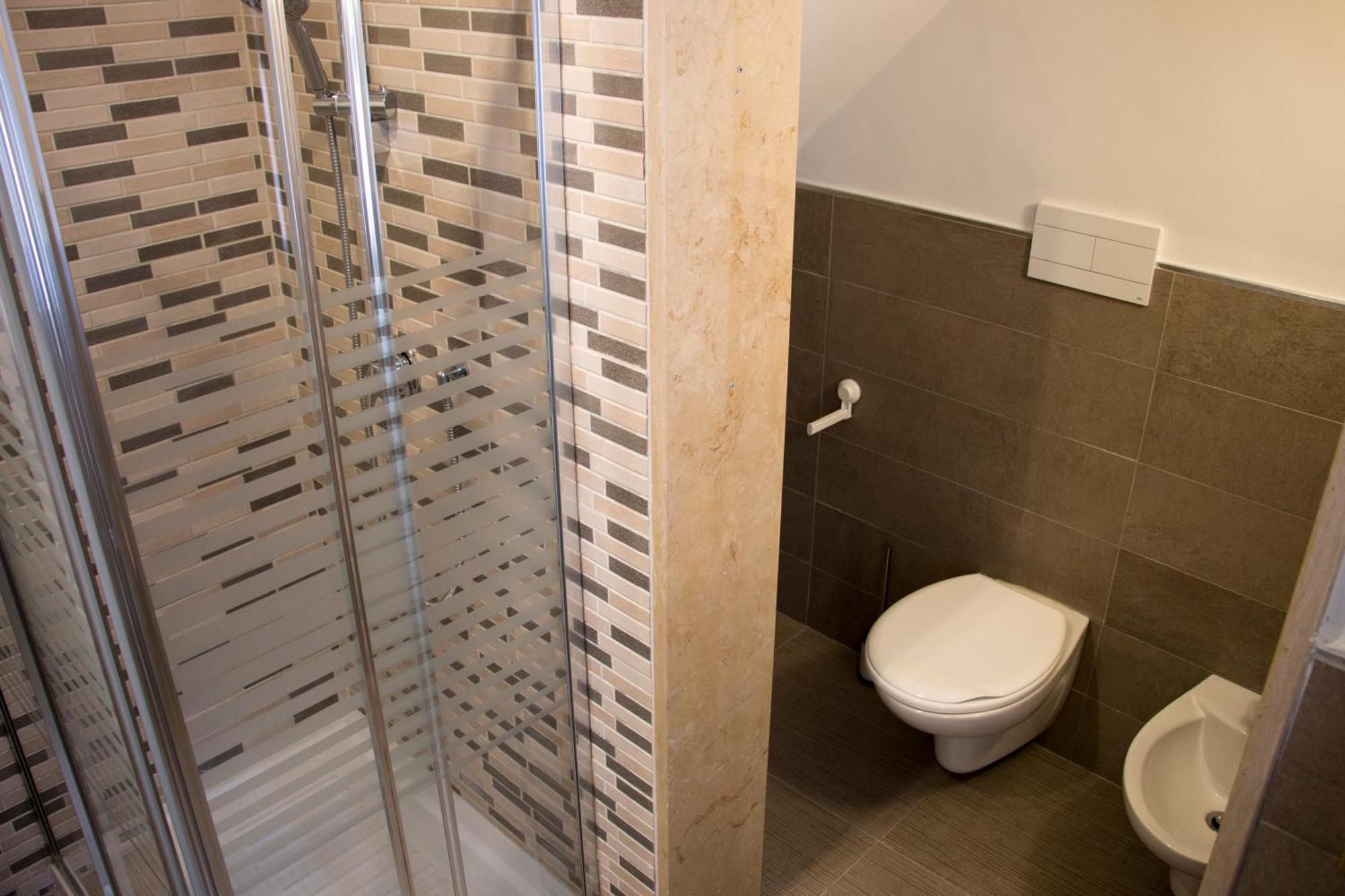 טרני B&B Montebello מראה חיצוני תמונה