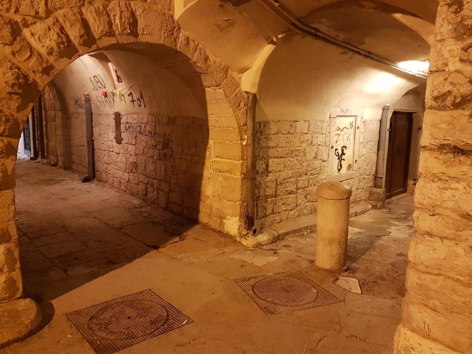 טרני B&B Montebello מראה חיצוני תמונה