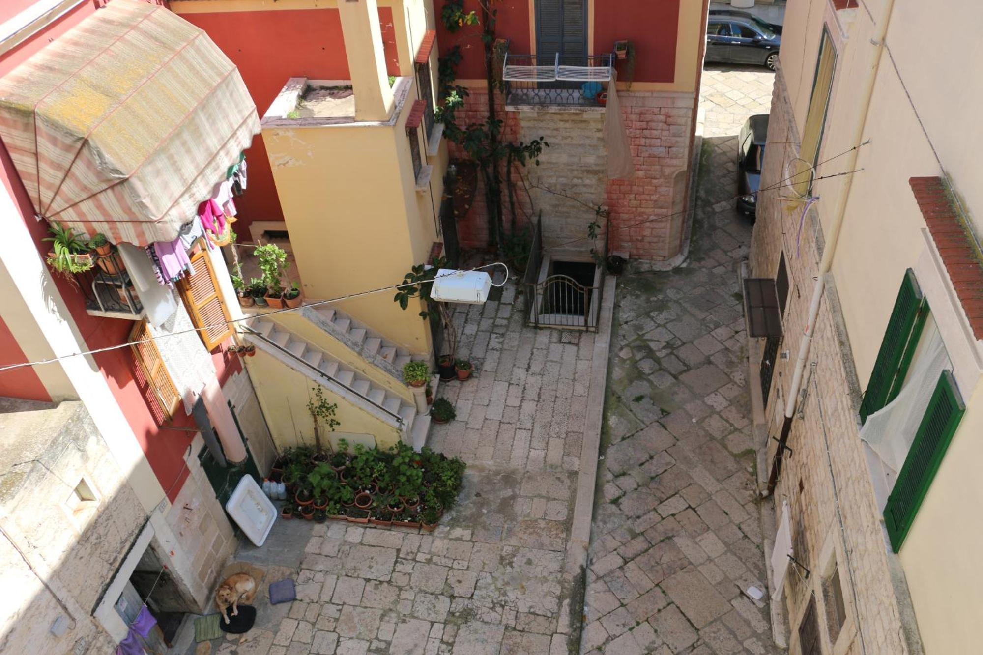 טרני B&B Montebello מראה חיצוני תמונה