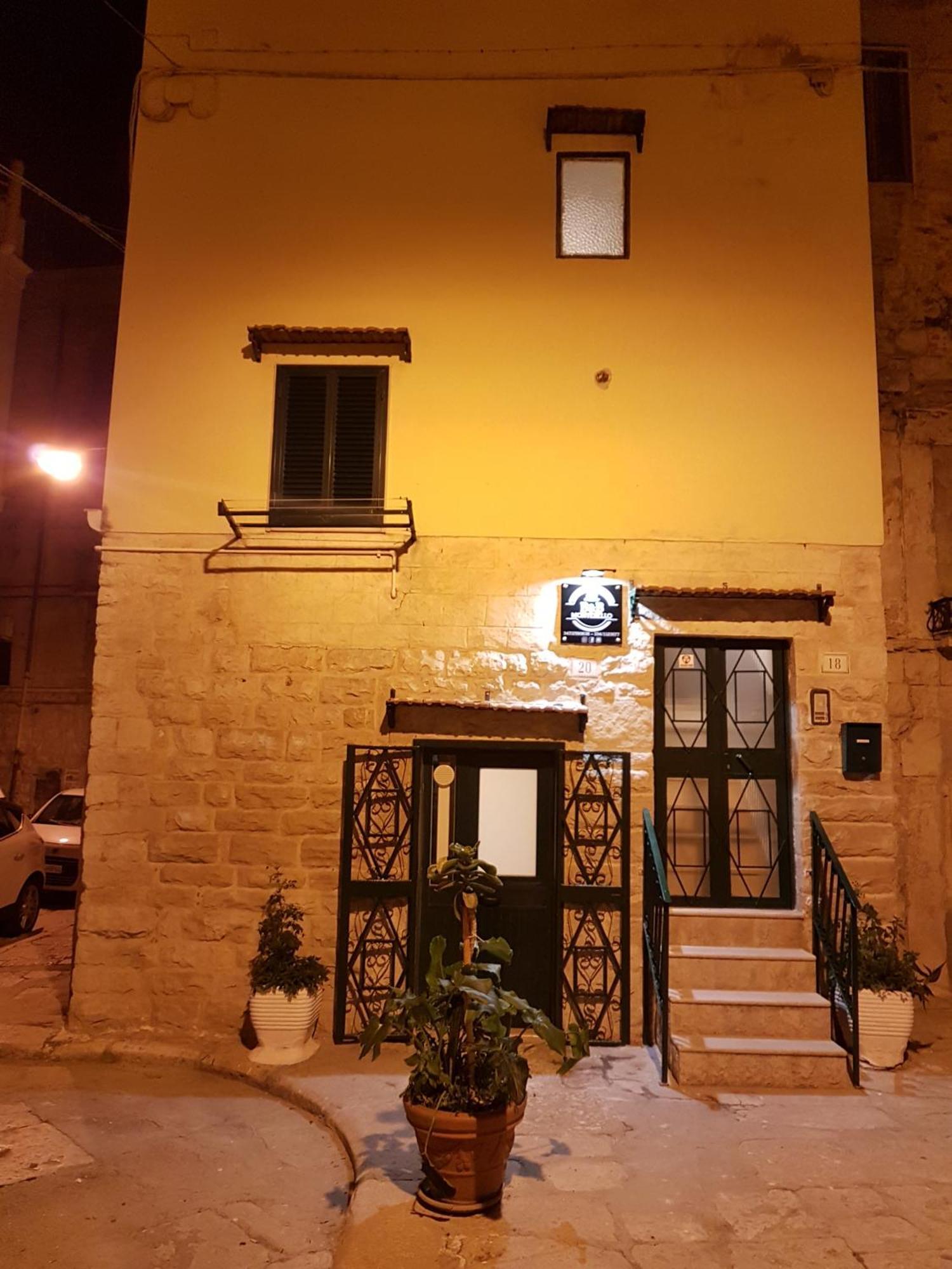 טרני B&B Montebello מראה חיצוני תמונה