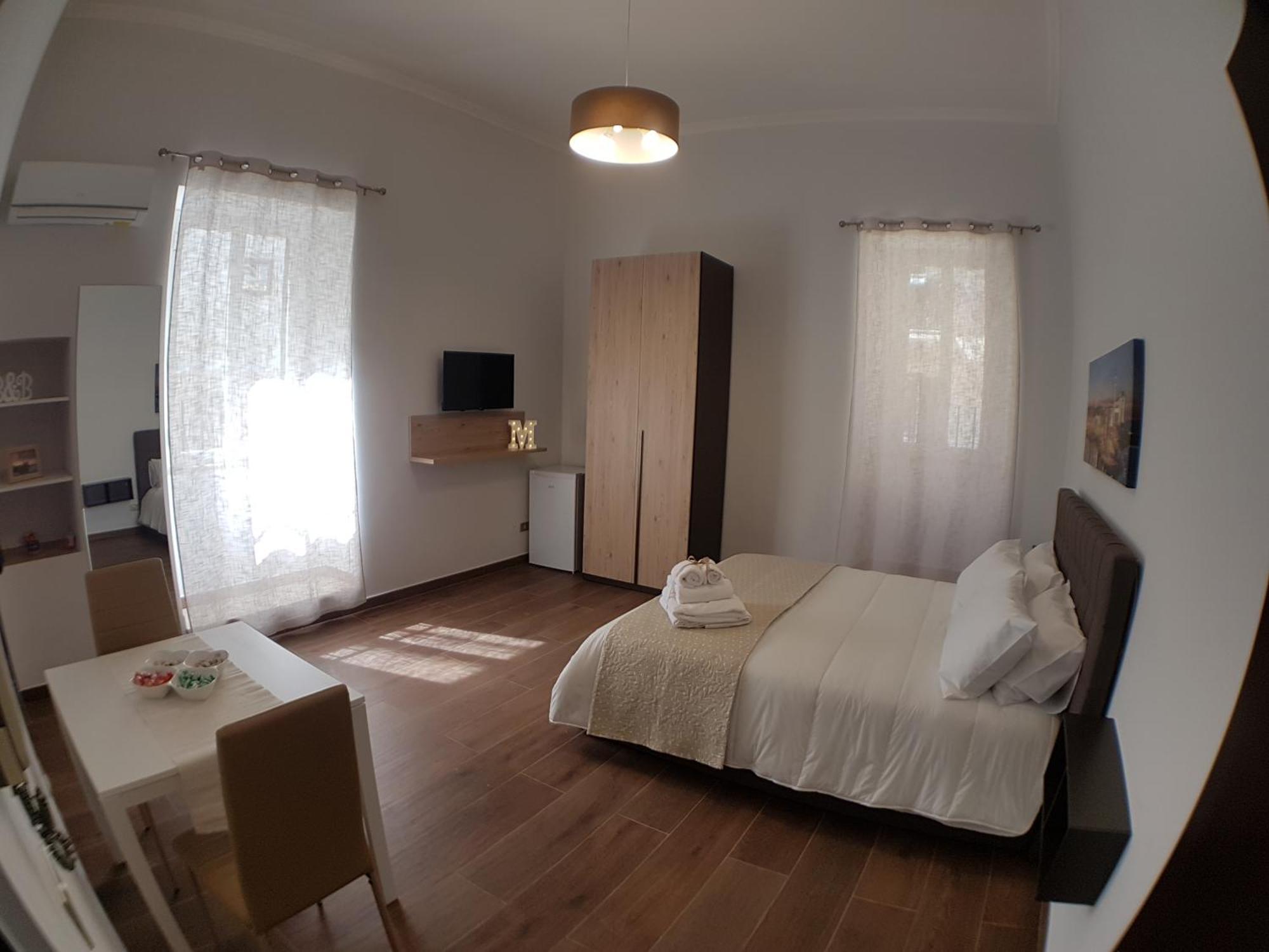 טרני B&B Montebello מראה חיצוני תמונה