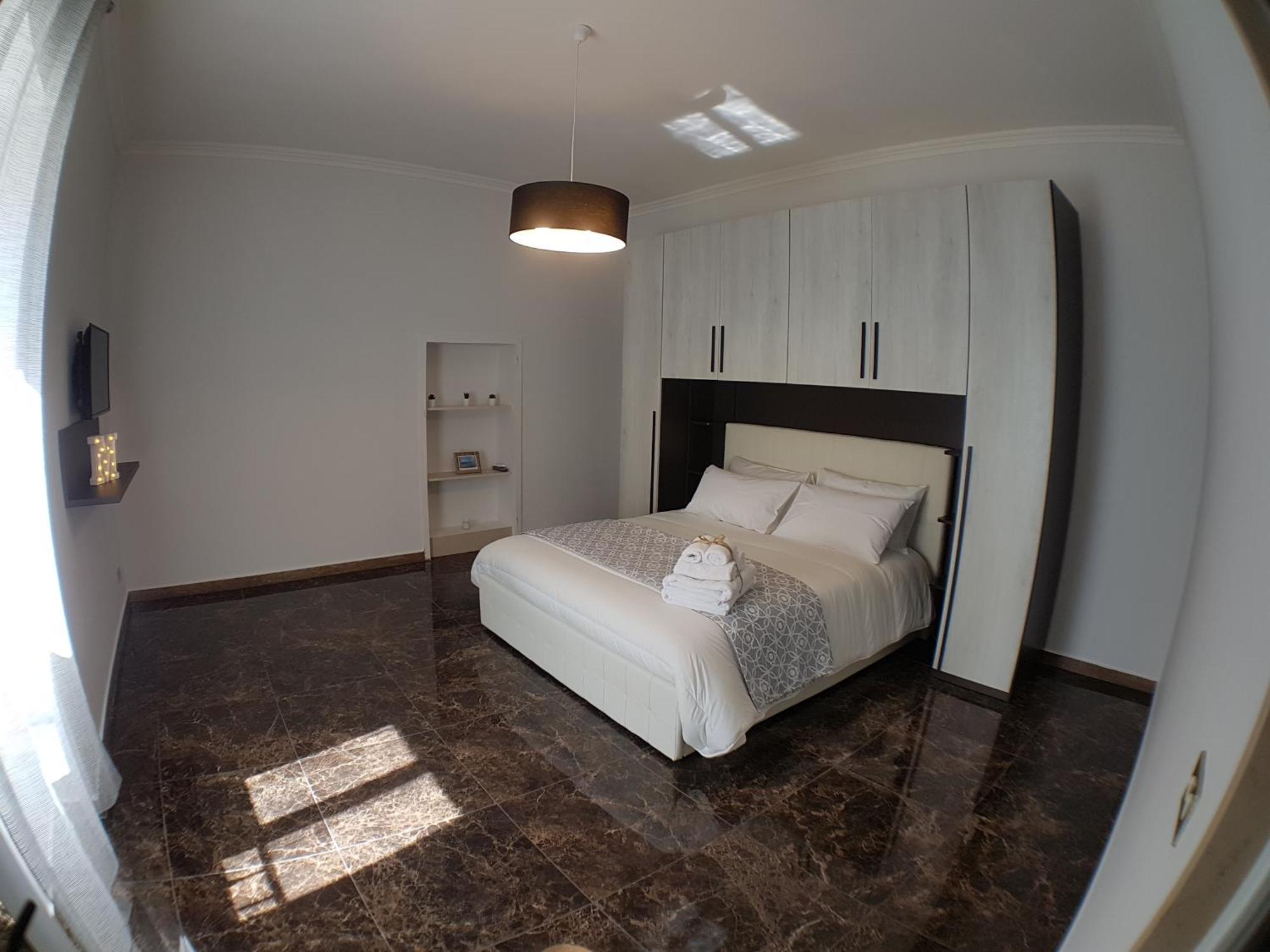 טרני B&B Montebello מראה חיצוני תמונה