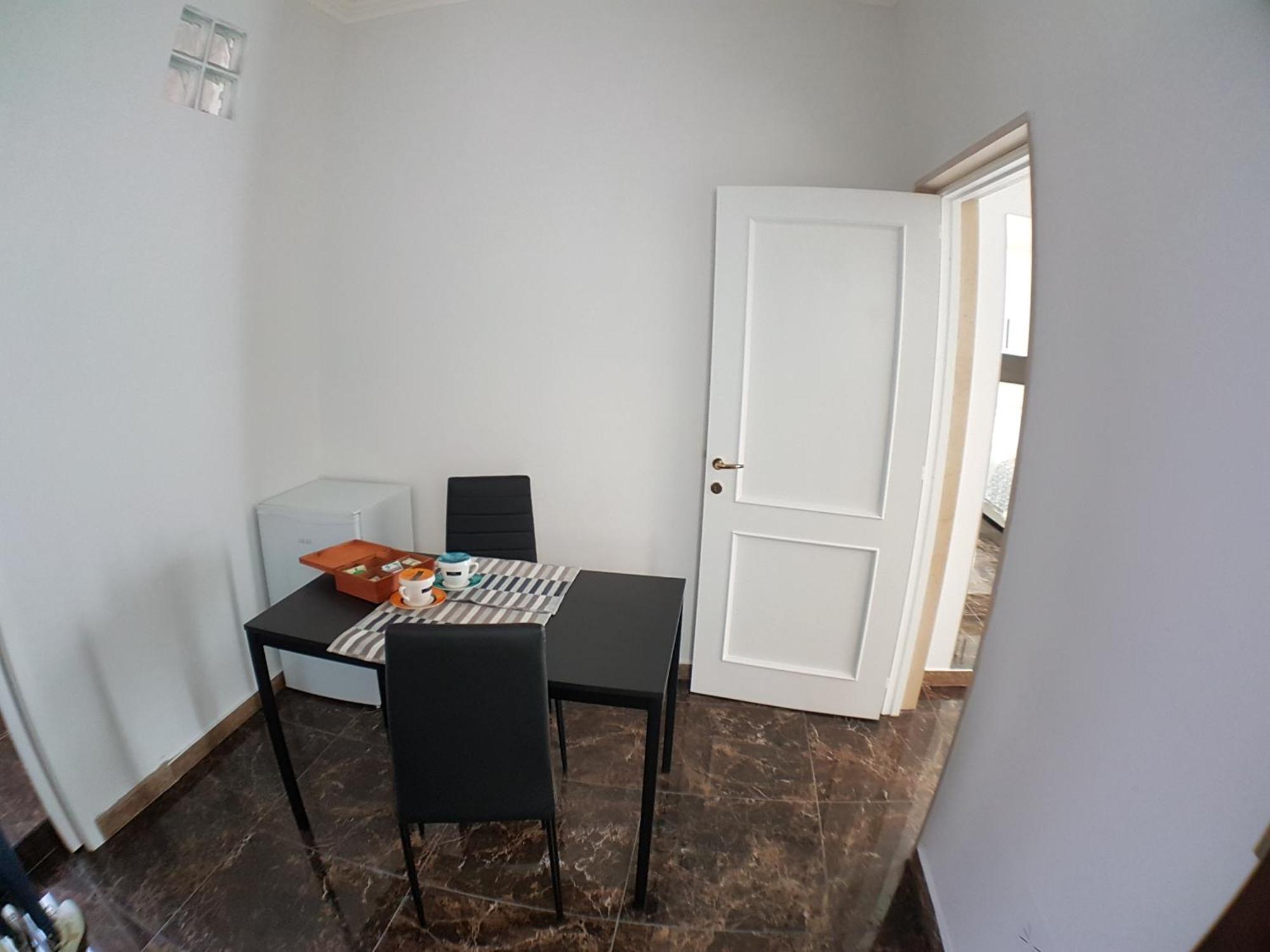 טרני B&B Montebello מראה חיצוני תמונה