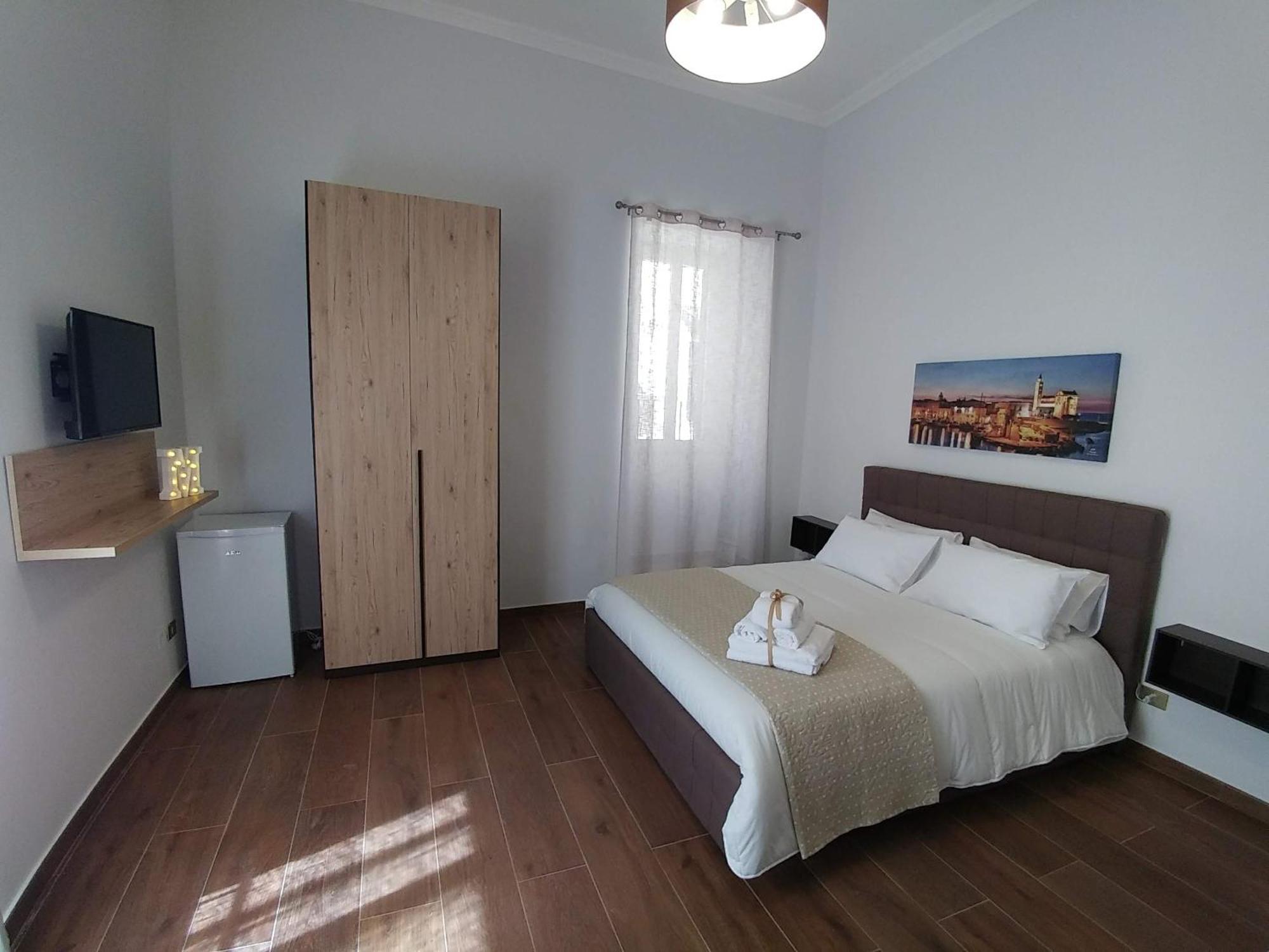 טרני B&B Montebello מראה חיצוני תמונה