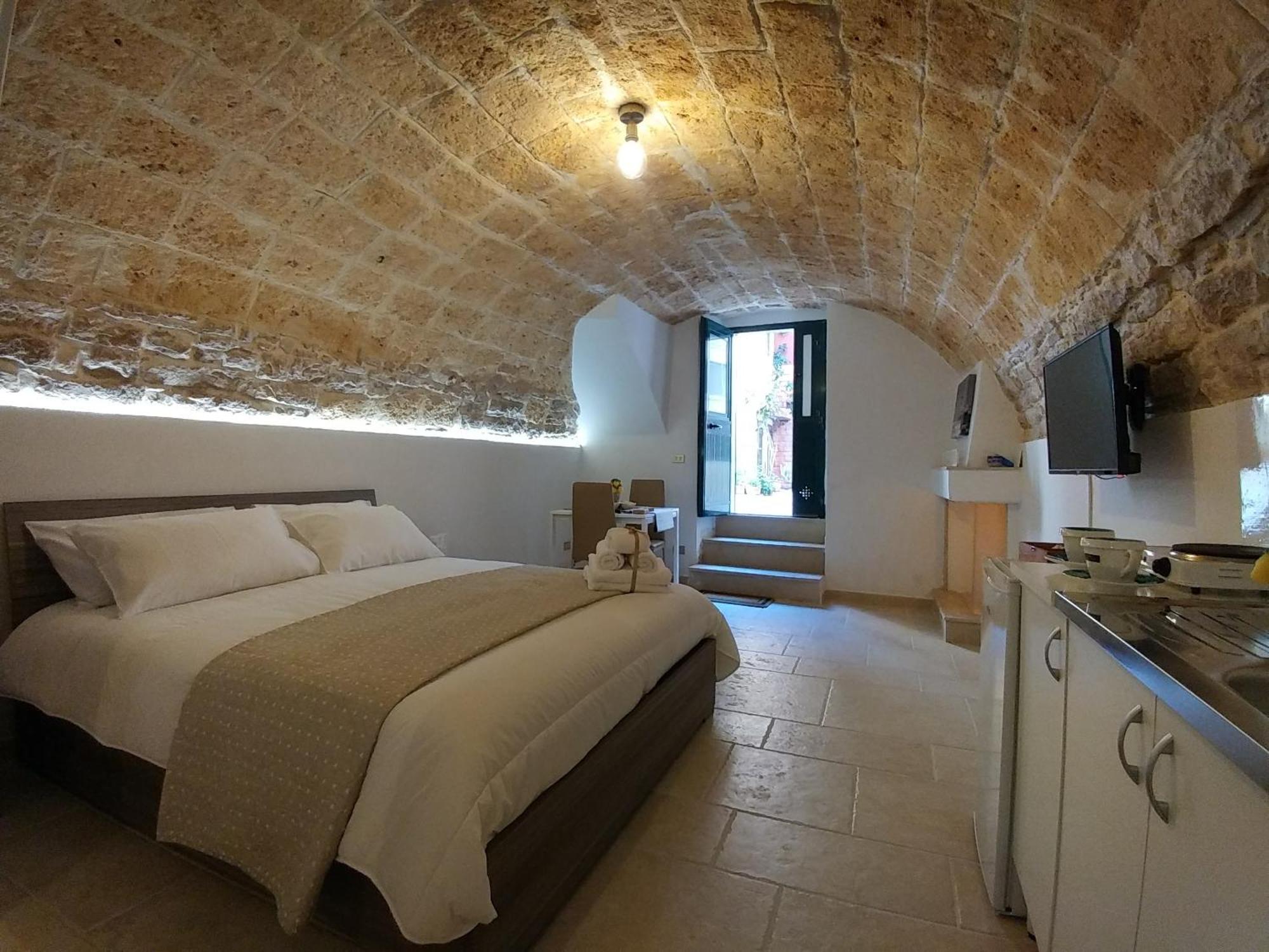 טרני B&B Montebello מראה חיצוני תמונה
