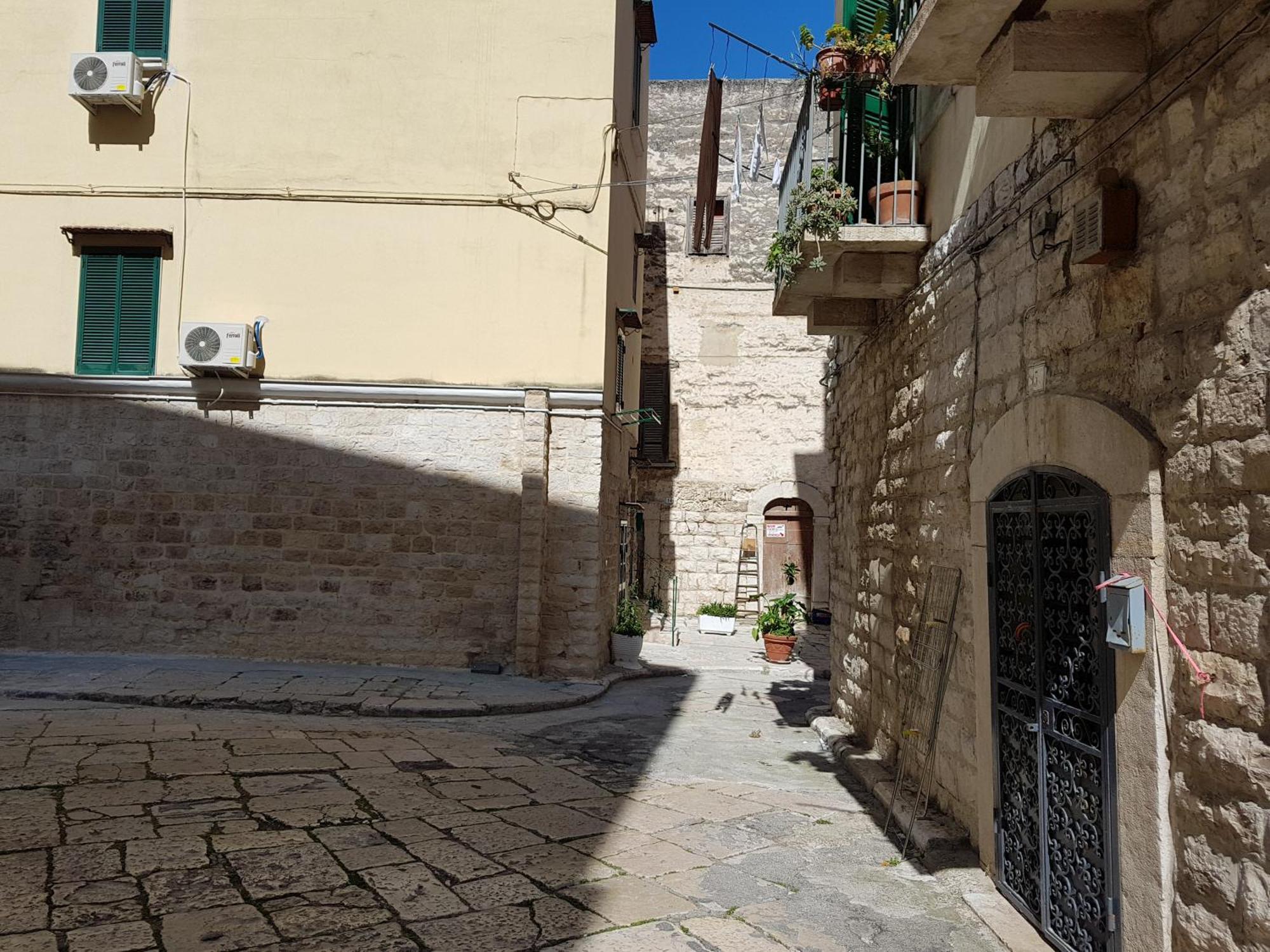 טרני B&B Montebello מראה חיצוני תמונה