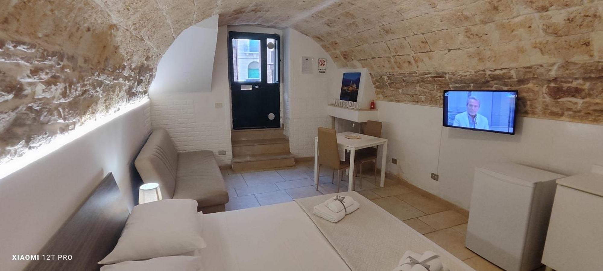 טרני B&B Montebello מראה חיצוני תמונה