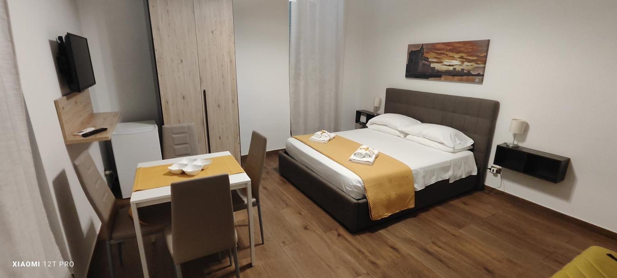 טרני B&B Montebello מראה חיצוני תמונה