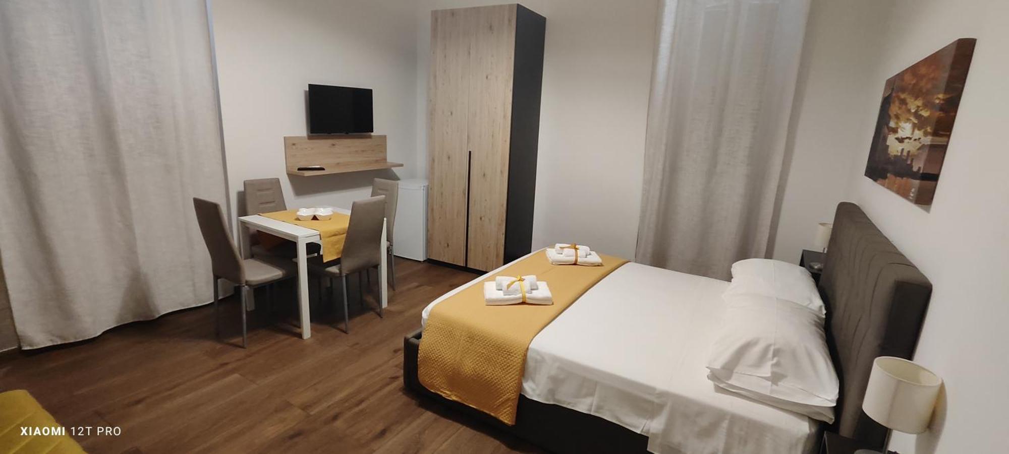 טרני B&B Montebello מראה חיצוני תמונה
