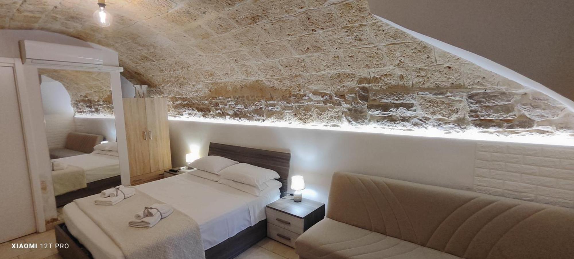 טרני B&B Montebello מראה חיצוני תמונה