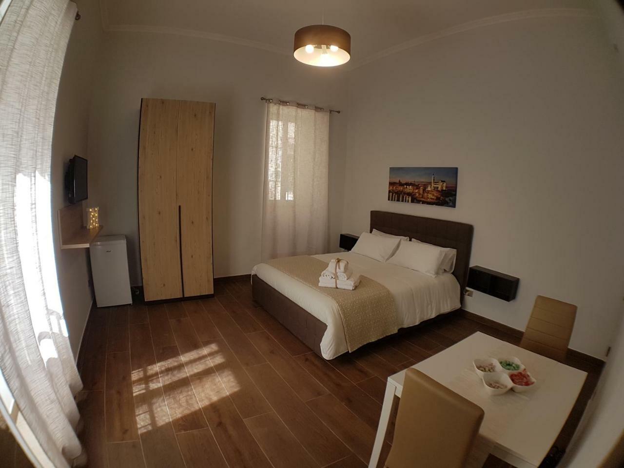 טרני B&B Montebello מראה חיצוני תמונה