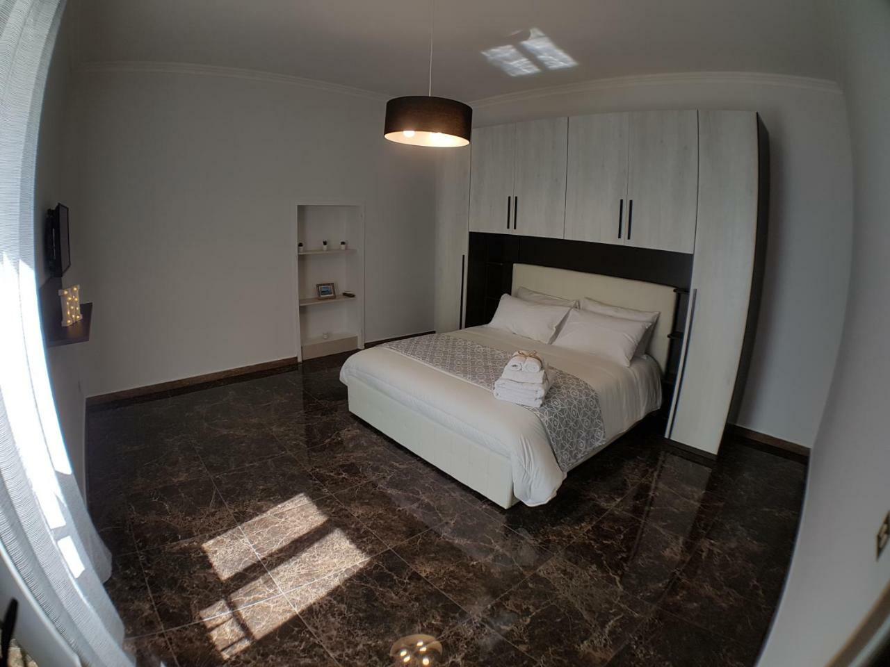 טרני B&B Montebello מראה חיצוני תמונה