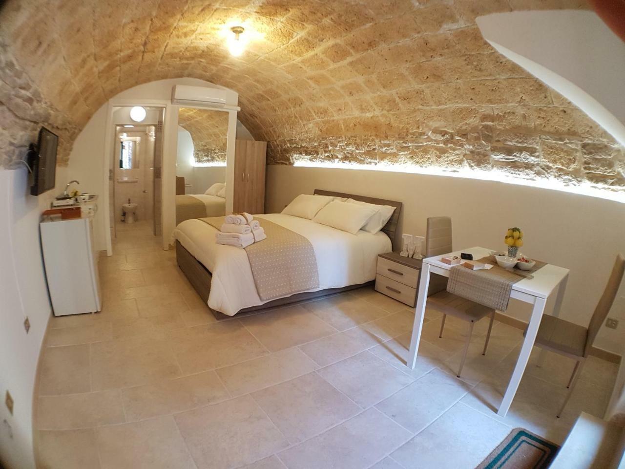 טרני B&B Montebello מראה חיצוני תמונה
