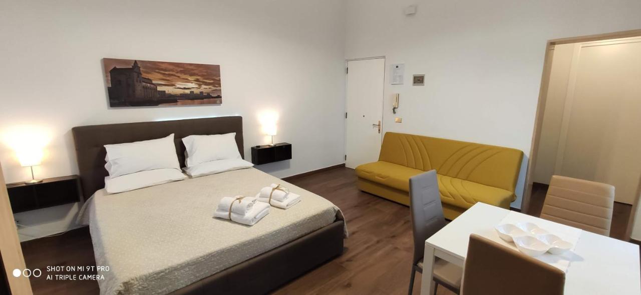 טרני B&B Montebello מראה חיצוני תמונה