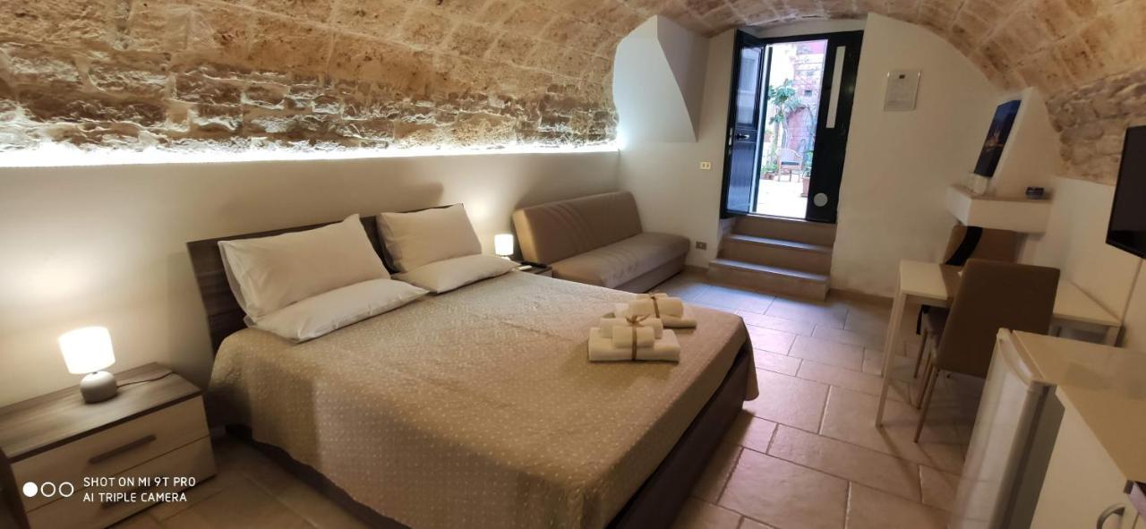 טרני B&B Montebello מראה חיצוני תמונה