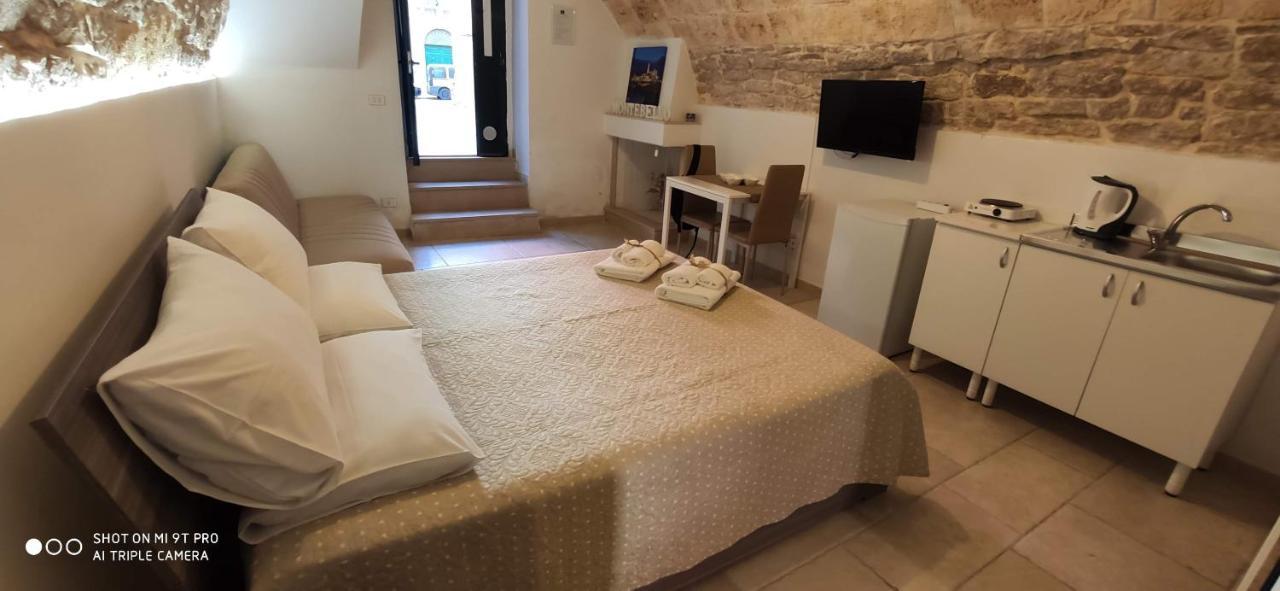 טרני B&B Montebello מראה חיצוני תמונה