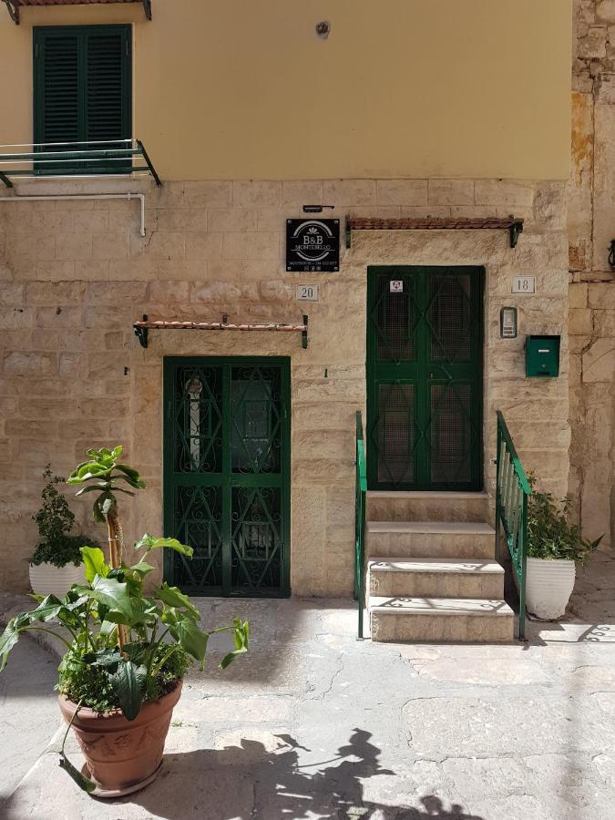 טרני B&B Montebello מראה חיצוני תמונה