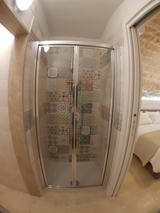 טרני B&B Montebello מראה חיצוני תמונה