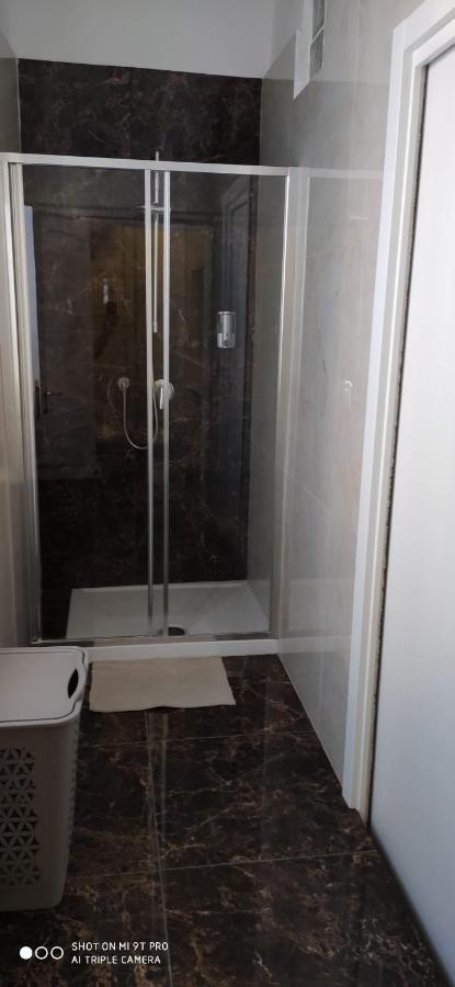טרני B&B Montebello מראה חיצוני תמונה