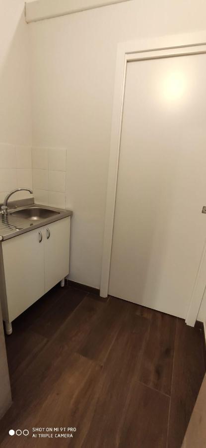 טרני B&B Montebello מראה חיצוני תמונה