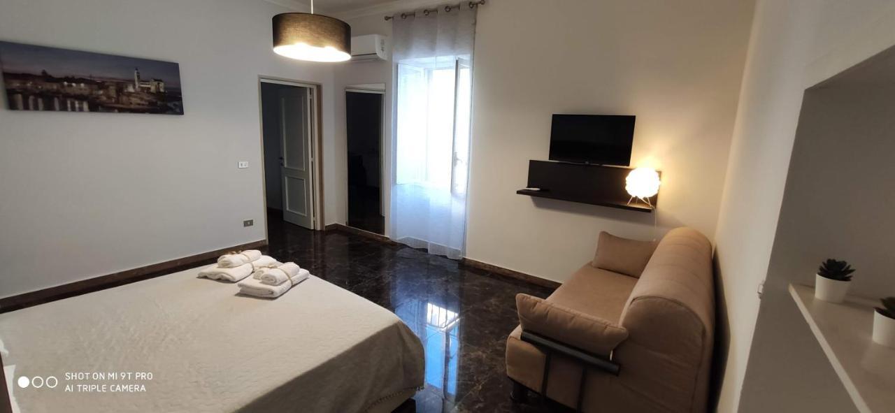 טרני B&B Montebello מראה חיצוני תמונה